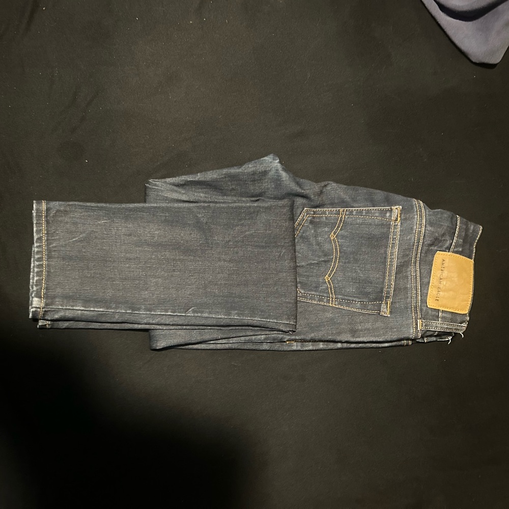 American Eagle Mens Skinny Flex fit Jeans